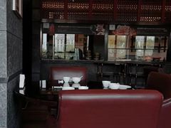 -海天楼(天津泛太平洋店)