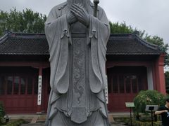 -孔庙学宫