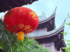 -龙华素斋(龙华路店)