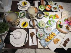 -海玥荟海鲜姿造自助餐厅(欧罗巴广场店)