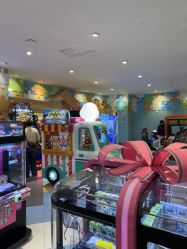 -meland亲子乐园•派对•研学(苏州悠方购物中心店)