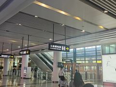 -常州奔牛国际机场