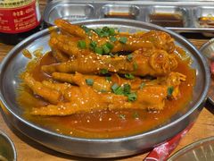 -金龙烧烤·牛肉面(西塔店)