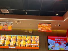 -管氏翅吧(马家堡店)