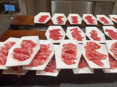 -杭州开元名都大酒店·地中海自助餐厅