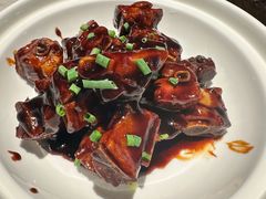 东坡排骨-绿茶餐厅(广州嘉裕太阳城店)