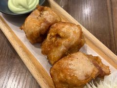 日式炸鸡-真打拉面·日式拉面新流派(体育西横街店)