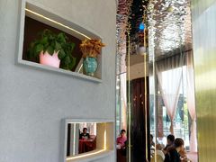 -赵小姐丨新中餐(曲江店)