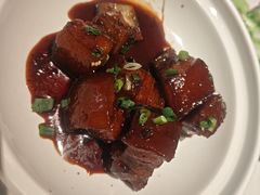 -绿茶餐厅(淮安吾悦广场店)
