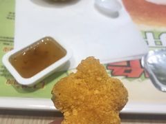 -德克士(宝鸡店)