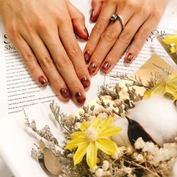 -如一·美甲美睫