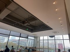 -星巴克(湖州凤凰时代广场店)