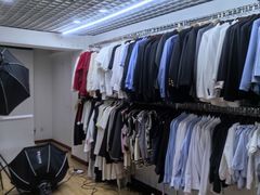 -小象国照相馆(宝山万达店)