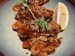 -BE BRIGHT KITCHEN(正佳广场店)