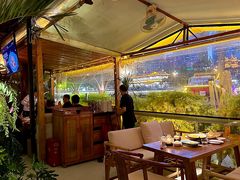 -不二·民谣音乐餐酒吧(九眼桥店)