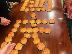 -昆泰嘉华酒店-嘉华咖啡厅