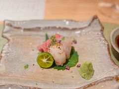 -炎橘·板前料理 Omakase