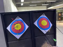 -無弓射箭俱乐部(领展中心城店)