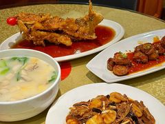 -春江饭店(共青团路总店)