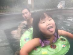 -咸宁万豪温泉谷度假区