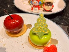 -博林天瑞喜来登酒店·西丽尚膳