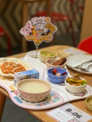 点击看大图 -奈尔宝·儿童乐园·亲子餐厅(星河湾店)