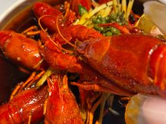 -小河盐帮·私家菜·烤鸭(三元桥·霄云路店)