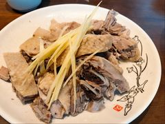 -乡亲鹅肉城(昆山店)