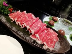 -捞王锅物料理(温州万象城店)