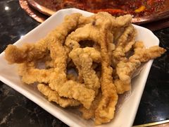 -老码头火锅(骡马市店)