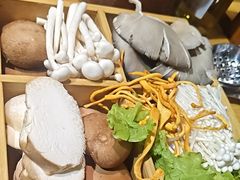 -草原塞蛮羊火锅城(港湾店)