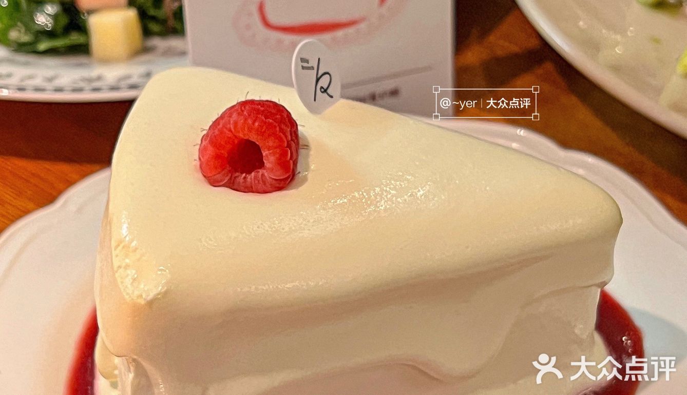 在无锡！！好多漂亮饭啊啊啊