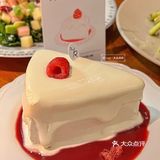 在无锡！！好多漂亮饭啊啊啊