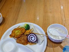 -素满香·素食自助餐(乐清·宁康东路店)