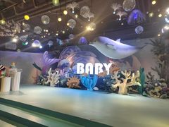 -云天楼国鼎喜宴中心(国鼎店)