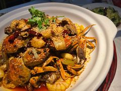 -肥肥虾庄·金牌油焖大虾(沙湖店)