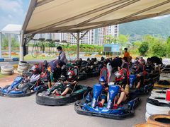 -千岛湖燃擎卡丁车赛车主题乐园(秀湖路店)