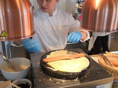 -嘉定凯悦·咖啡厅