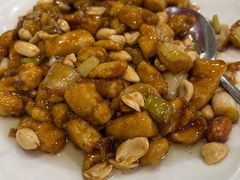 宫保鸡丁-眉州东坡(华联万柳店)