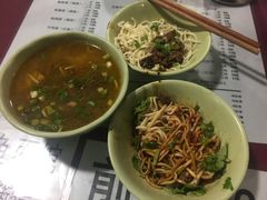 -大石人家鱿鱼面馆(大石西路总店)