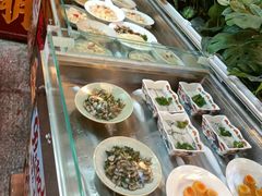 -蜀川川破店·江湖菜·烧烤(北京首店)