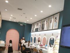 -海马体照相馆(西安阳光天地店)