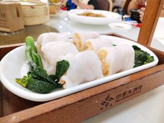 -四季大酒楼(白濠店)