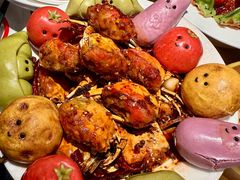 -有位虾匠·胶东土菜小馆(市北店)