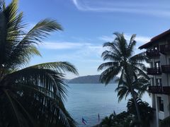 -麦哲伦丝绸度假村