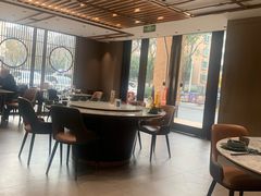 -聚丰园•湖鲜餐厅(阿红私房菜梅石路店)
