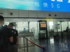 -南宁吴圩国际机场-T2航站楼