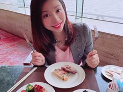 -白天鹅宾馆·流浮阁咖啡厅