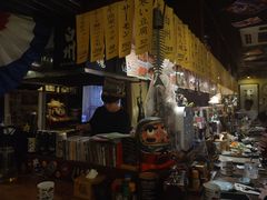 -半藏居酒屋(香港花园店)