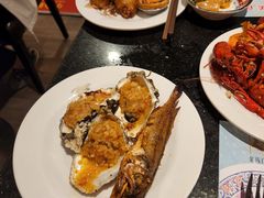 -金马门国际美食百汇(珞喻路店)